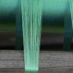 مطالعه روی روغن ریسندگی کامپوزیتی برای فیلامنت پیوسته حجیم شده پلی استر با کارایی بالا