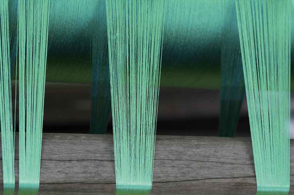 مطالعه روی روغن ریسندگی کامپوزیتی برای فیلامنت پیوسته حجیم شده پلی استر با کارایی بالا